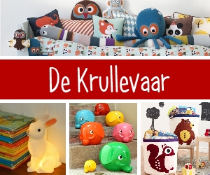 Hippe webshop voor kids